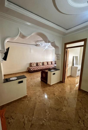 Apartamento terraza con vistas al mar